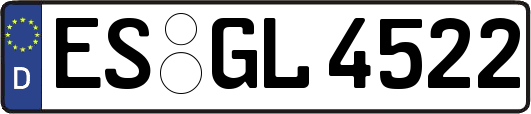 ES-GL4522