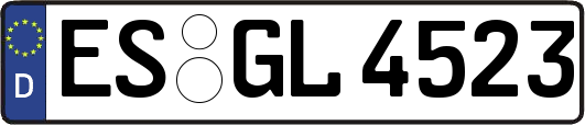 ES-GL4523