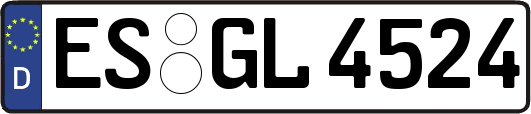 ES-GL4524