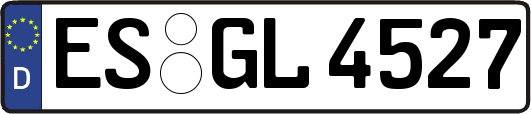 ES-GL4527