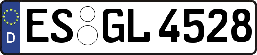 ES-GL4528