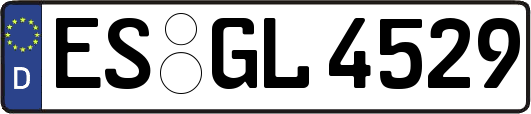 ES-GL4529