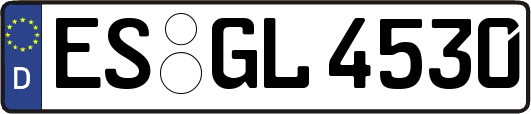 ES-GL4530