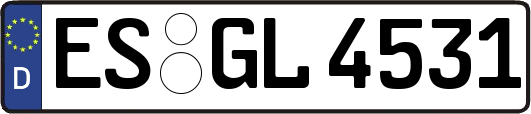 ES-GL4531