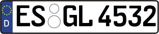 ES-GL4532