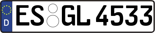 ES-GL4533