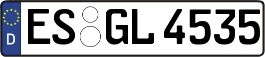 ES-GL4535