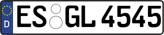 ES-GL4545