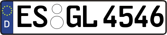 ES-GL4546