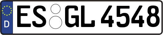 ES-GL4548