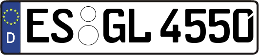 ES-GL4550