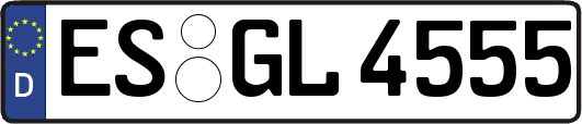 ES-GL4555