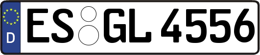 ES-GL4556