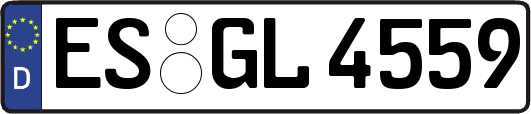 ES-GL4559