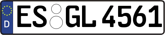 ES-GL4561
