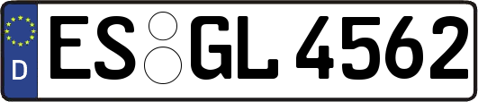 ES-GL4562