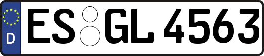 ES-GL4563
