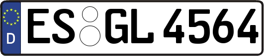 ES-GL4564