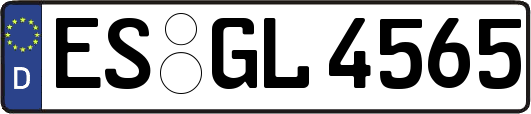 ES-GL4565
