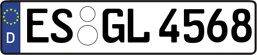 ES-GL4568