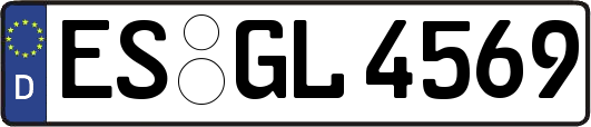 ES-GL4569