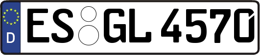ES-GL4570