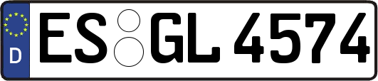 ES-GL4574