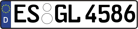 ES-GL4586