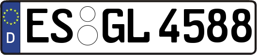 ES-GL4588