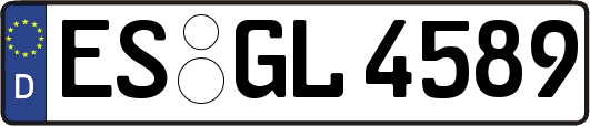 ES-GL4589
