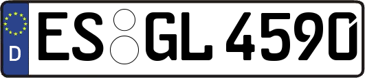 ES-GL4590