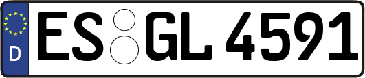 ES-GL4591