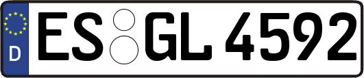 ES-GL4592