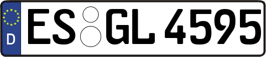 ES-GL4595