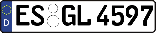 ES-GL4597