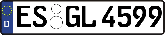 ES-GL4599