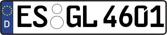 ES-GL4601