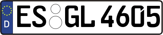 ES-GL4605