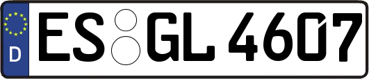 ES-GL4607