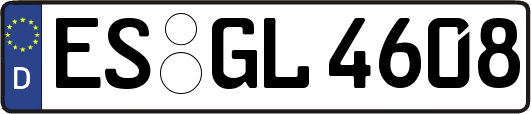 ES-GL4608