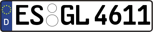 ES-GL4611