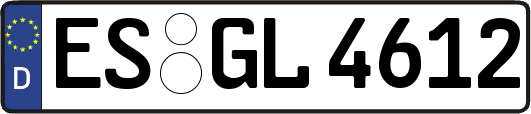 ES-GL4612
