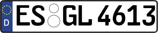 ES-GL4613