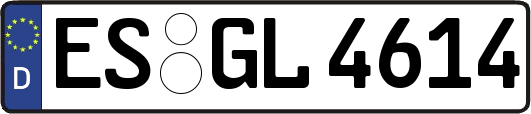 ES-GL4614