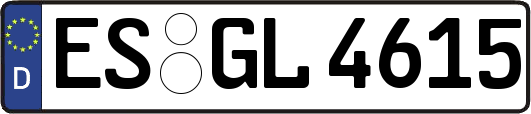 ES-GL4615