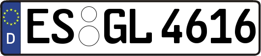 ES-GL4616