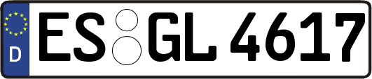ES-GL4617