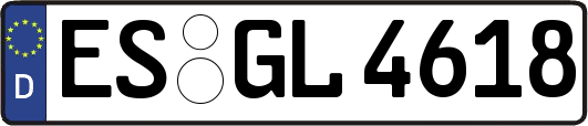 ES-GL4618