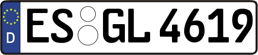 ES-GL4619