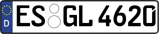 ES-GL4620